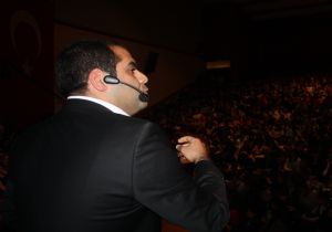 TTNET öğrencilerle buluştu